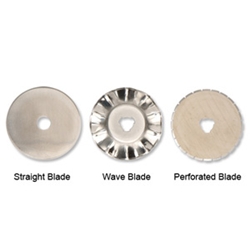 Linex Replacement Rotary Blade Wave [for